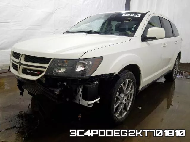3C4PDDEG2KT701810 фото 3