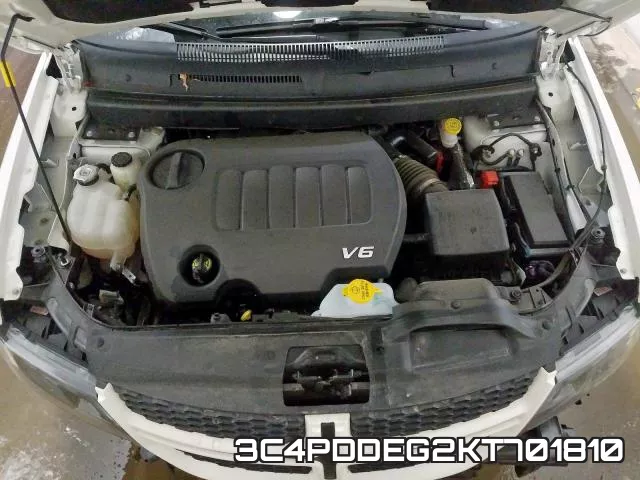 3C4PDDEG2KT701810 фото 8