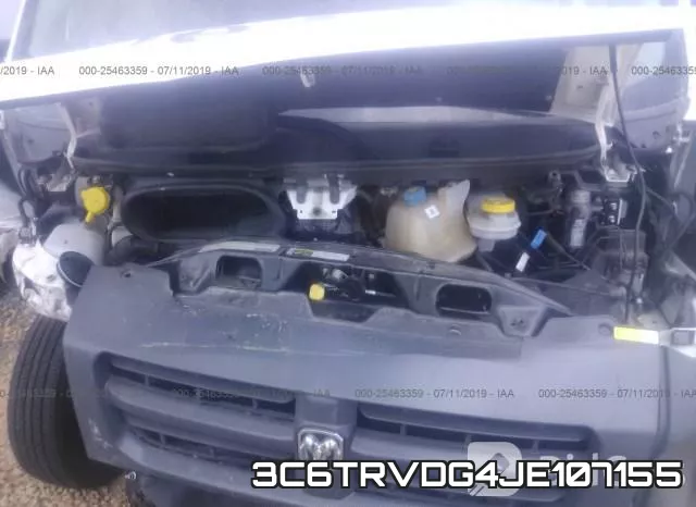 3C6TRVDG4JE107155 фото 2