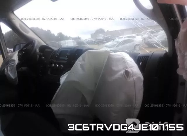 3C6TRVDG4JE107155 фото 6