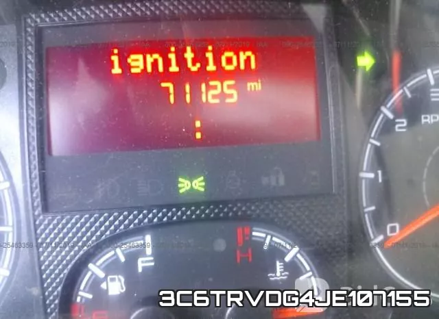 3C6TRVDG4JE107155 фото 7