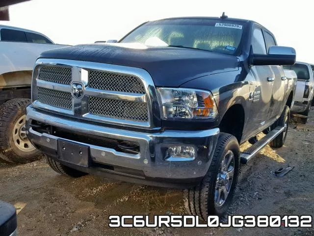 3C6UR5DL0JG380132 фото 3