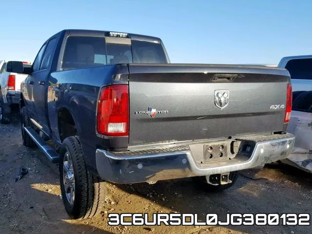 3C6UR5DL0JG380132 фото 4