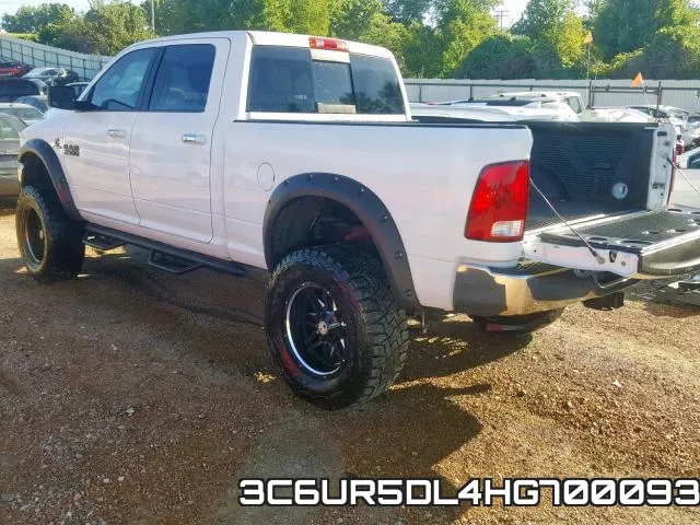 3C6UR5DL4HG700093 фото 4