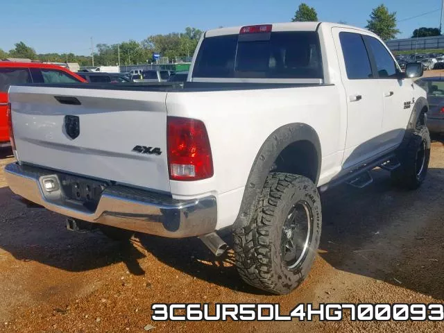 3C6UR5DL4HG700093 фото 5