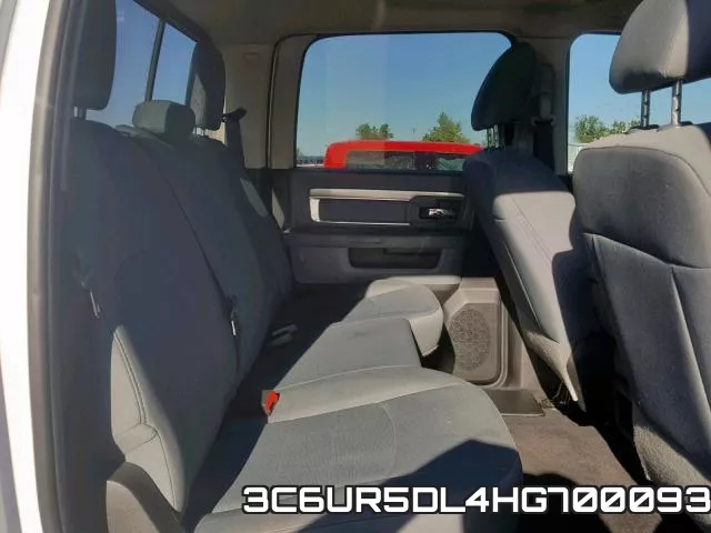 3C6UR5DL4HG700093 фото 7