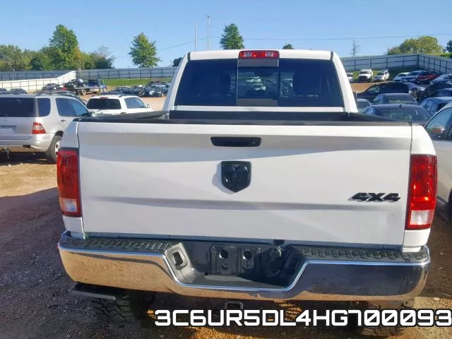 3C6UR5DL4HG700093 фото 10