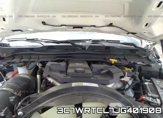 3C7WRTCL7JG401908 фото 2