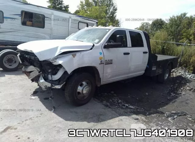 3C7WRTCL7JG401908 фото 3