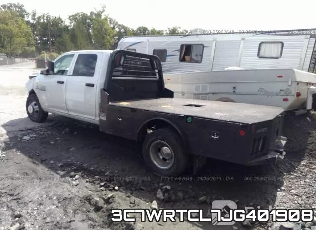3C7WRTCL7JG401908 фото 4