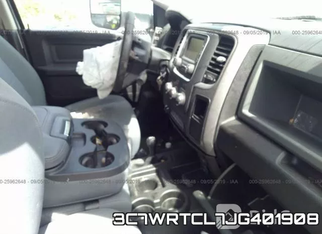 3C7WRTCL7JG401908 фото 6