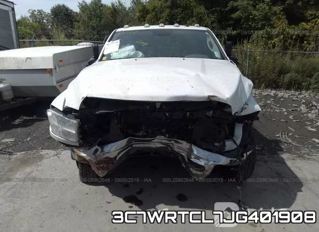 3C7WRTCL7JG401908 фото 8