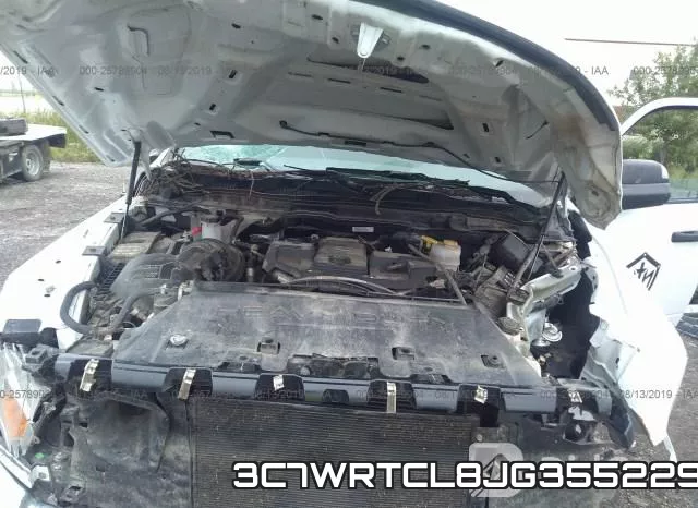 3C7WRTCL8JG355229 фото 2