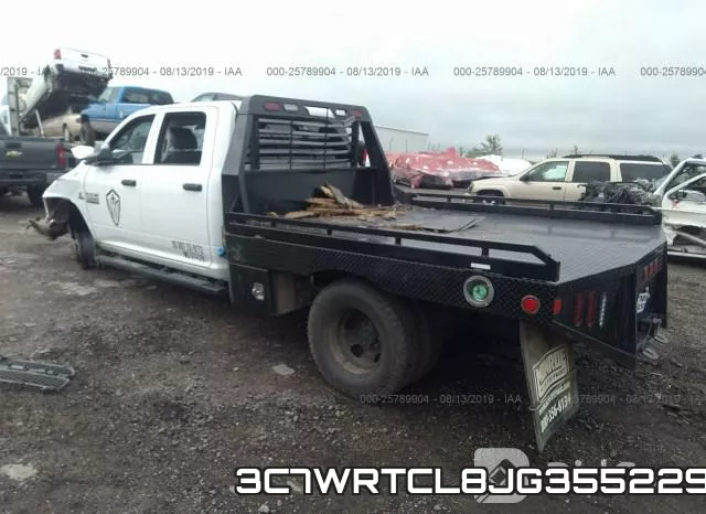 3C7WRTCL8JG355229 фото 4
