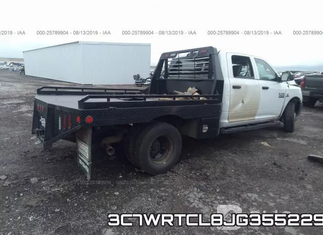 3C7WRTCL8JG355229 фото 5