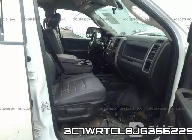 3C7WRTCL8JG355229 фото 6