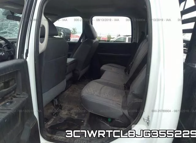 3C7WRTCL8JG355229 фото 9