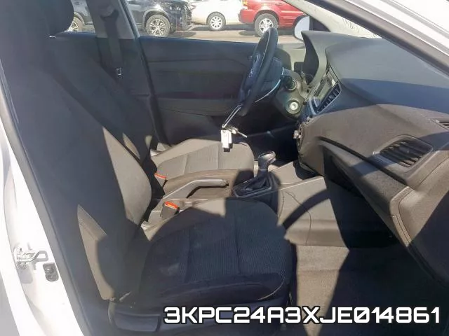 3KPC24A3XJE014861 фото 6