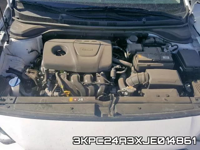 3KPC24A3XJE014861 фото 8