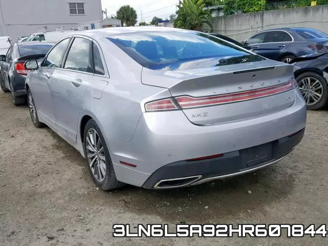 3LN6L5A92HR607844 фото 4