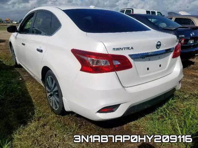 3N1AB7AP0HY209116 фото 4