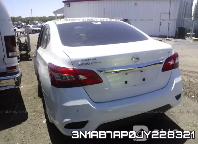 3N1AB7AP0JY228321 фото 4