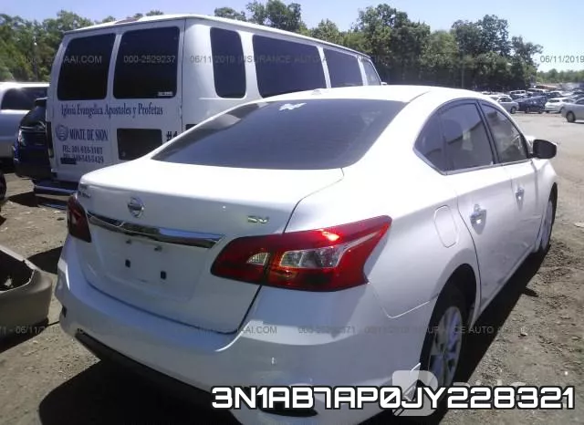 3N1AB7AP0JY228321 фото 5