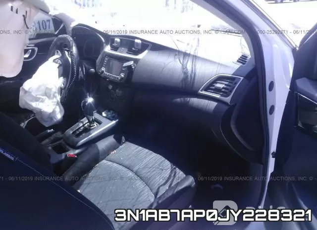 3N1AB7AP0JY228321 фото 6