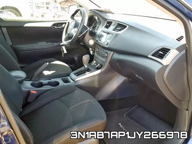 3N1AB7AP1JY266978 фото 6