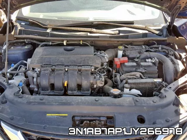 3N1AB7AP1JY266978 фото 8