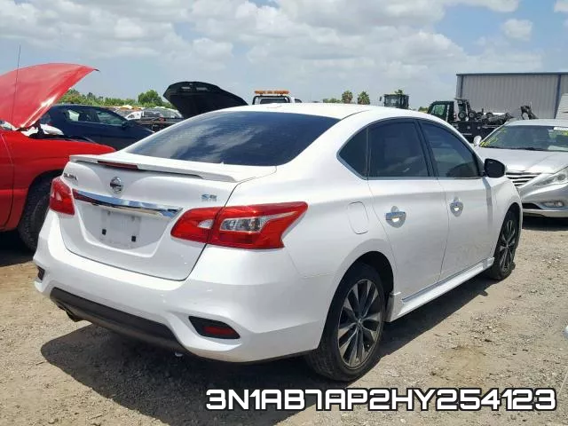 3N1AB7AP2HY254123 фото 5