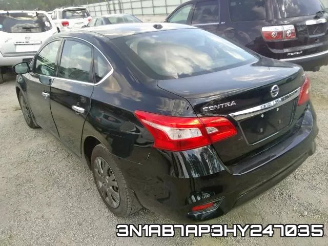 3N1AB7AP3HY247035 фото 4