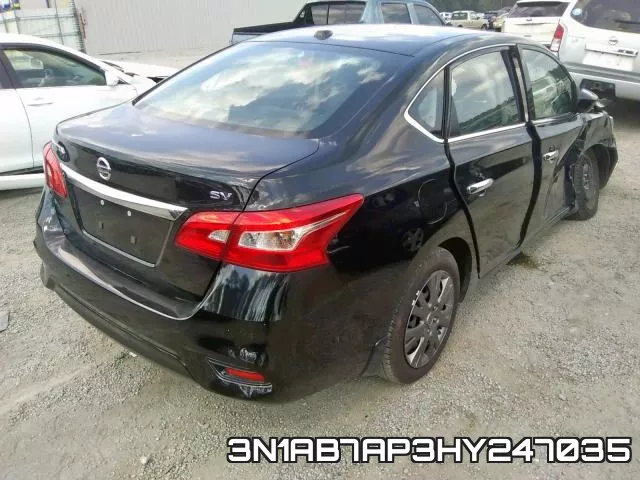 3N1AB7AP3HY247035 фото 5