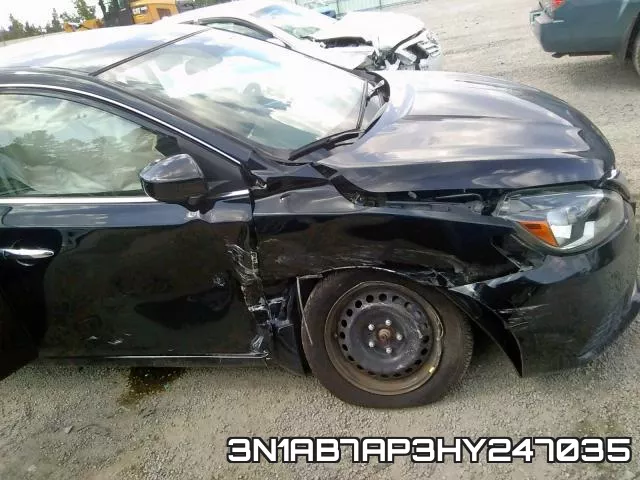 3N1AB7AP3HY247035 фото 10