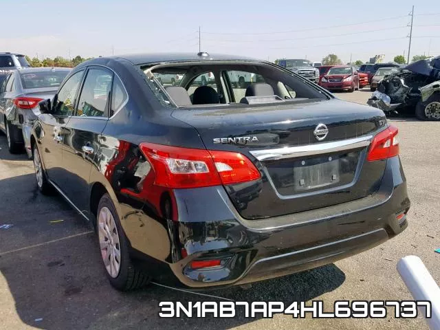 3N1AB7AP4HL696737 фото 4