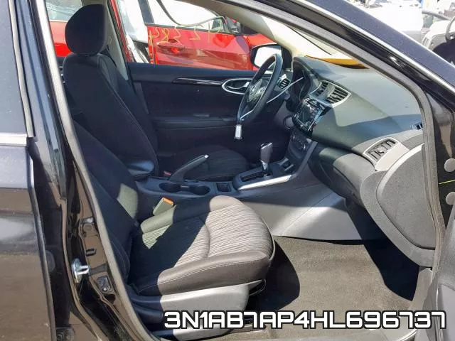 3N1AB7AP4HL696737 фото 6
