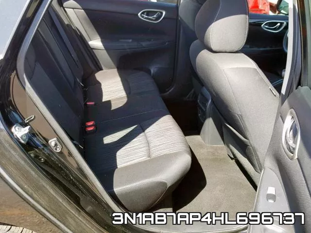 3N1AB7AP4HL696737 фото 7