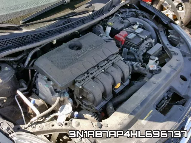 3N1AB7AP4HL696737 фото 8