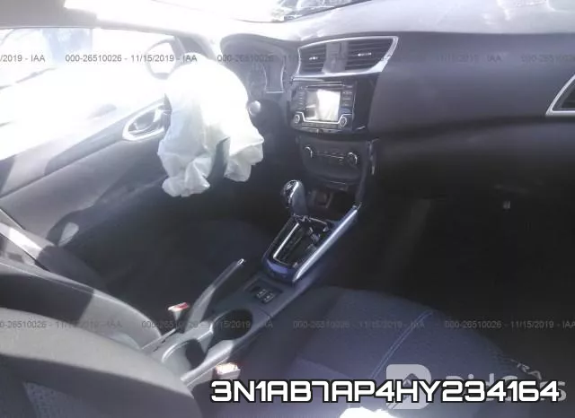 3N1AB7AP4HY234164 фото 6