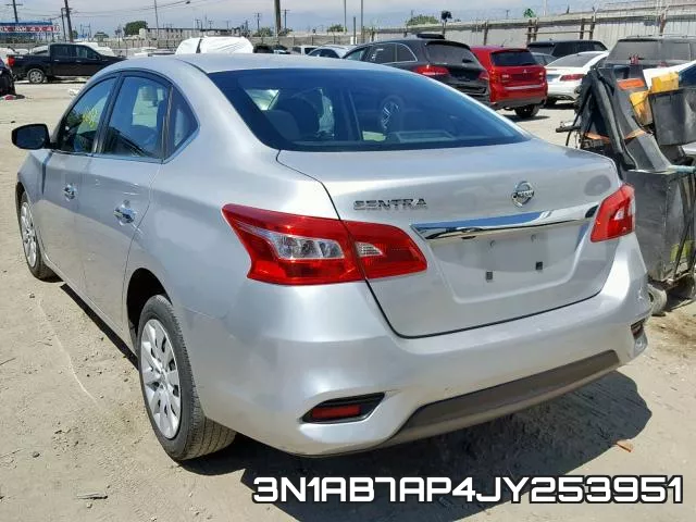 3N1AB7AP4JY253951 фото 4