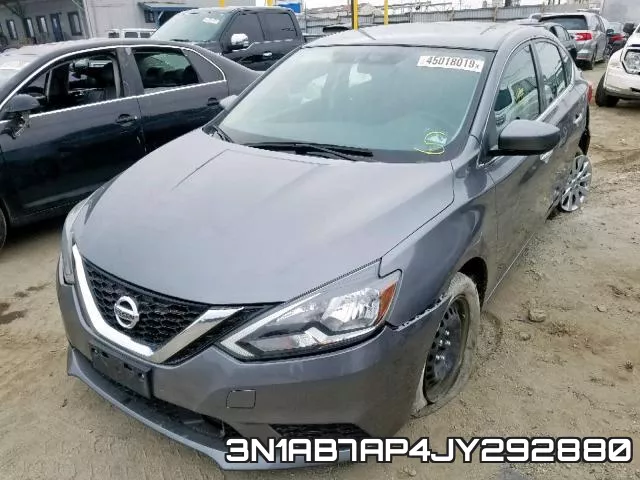 3N1AB7AP4JY292880 фото 3