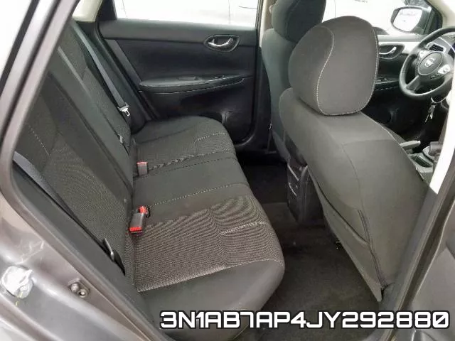 3N1AB7AP4JY292880 фото 7