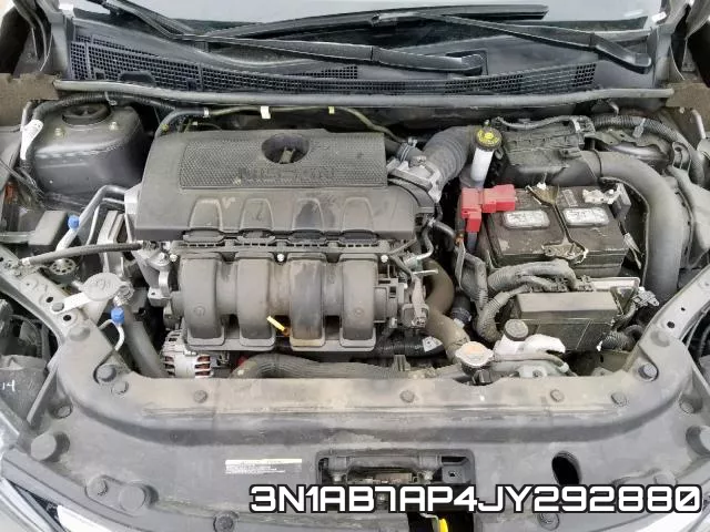 3N1AB7AP4JY292880 фото 8