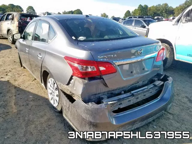 3N1AB7AP5HL637955 фото 4