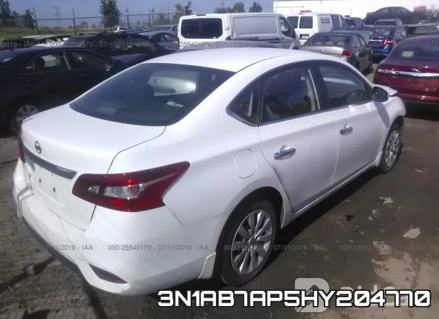 3N1AB7AP5HY204770 фото 5