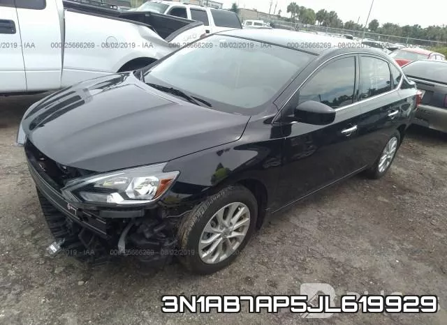 3N1AB7AP5JL619929 фото 3
