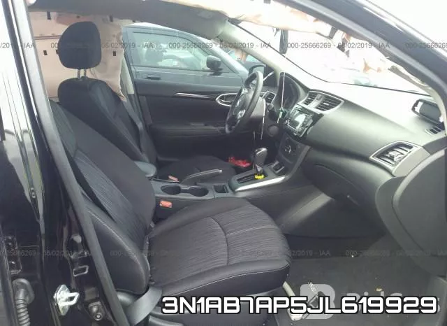 3N1AB7AP5JL619929 фото 6