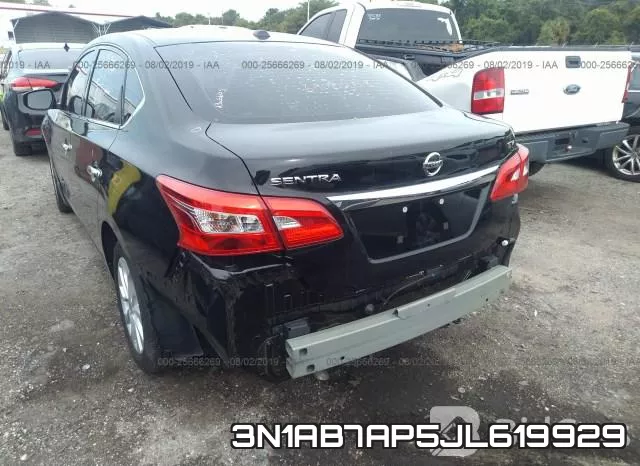 3N1AB7AP5JL619929 фото 7