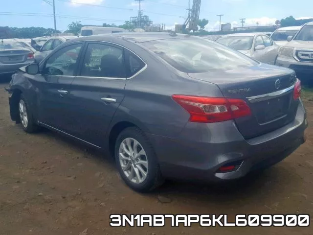3N1AB7AP6KL609900 фото 4