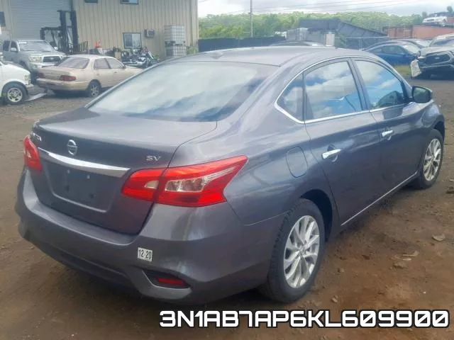 3N1AB7AP6KL609900 фото 5